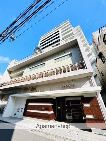 レジディア新御徒町2(1LDK/11階)