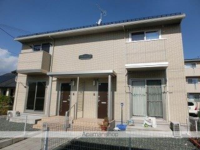 コム・シェ・ヴ B(2LDK)