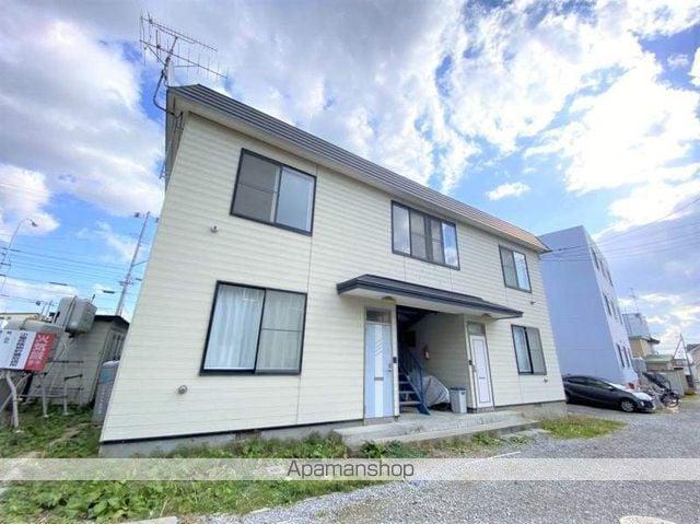 ピュアシティーⅡ(2LDK/2階)