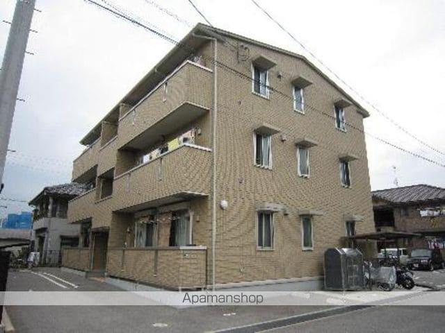 VILLA PRIMAVERA I棟(3LDK/2階)