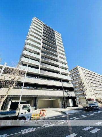 S-RESIDENCE高岳ARDENT(2LDK/12階)