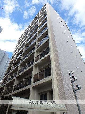 HF仙台本町レジデンス(1K/3階)