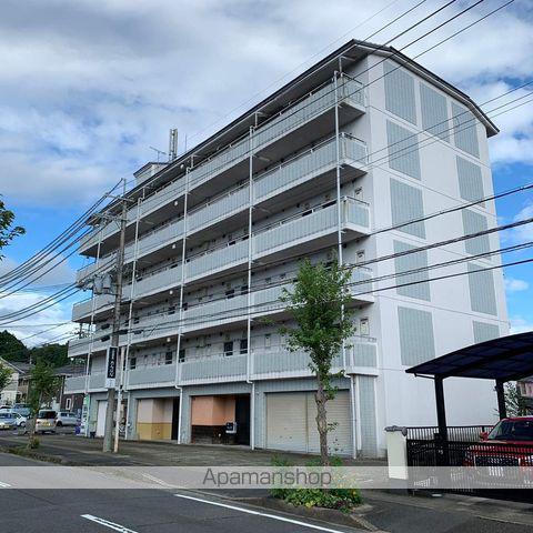 サンクリエート名坂(3DK/5階)