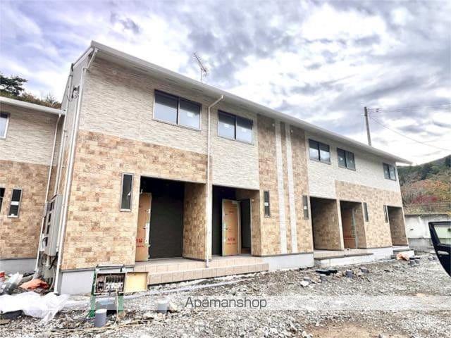 CASA DE GATO RICA(2LDK/2階)