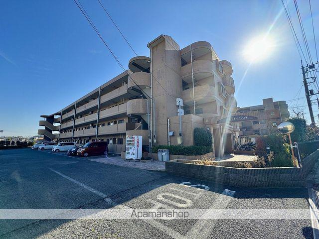 八千代TYプラザA棟(3LDK/2階)