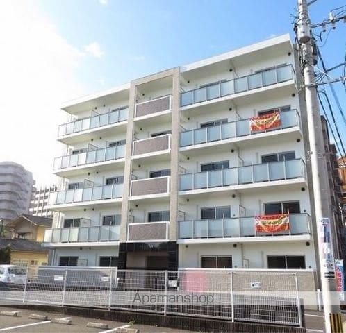 ラフレシーサ水前寺(1LDK/2階)