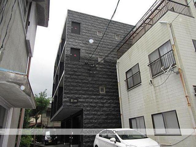 SI清水(ワンルーム/4階)