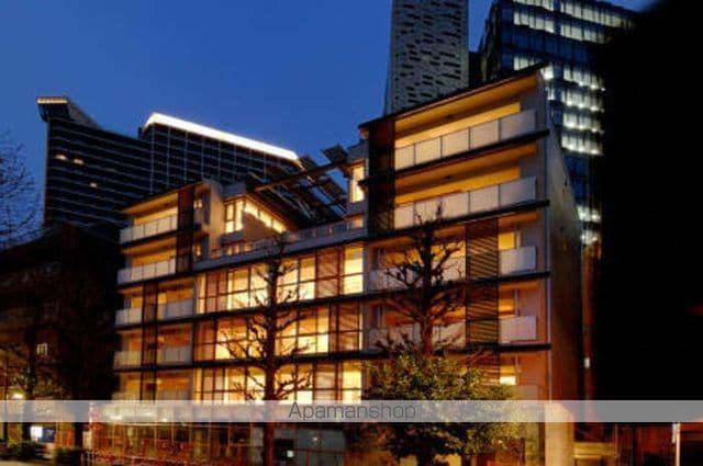 パークフラッツ新宿イーストサイド(1LDK/2階)