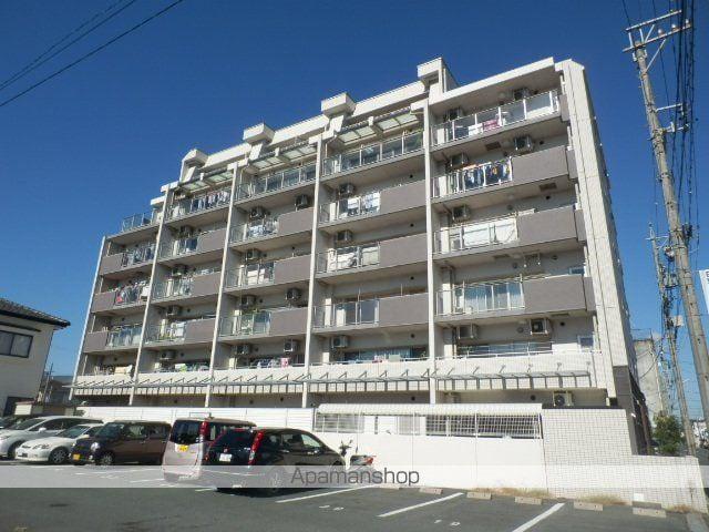 ロイヤルクレスト助信(3LDK/3階)