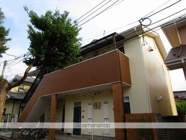 YMレジデンス(1K/2階)