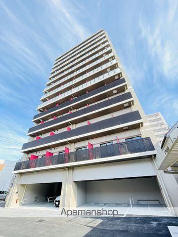 S-RESIDENCE尾頭橋BEAUTE(1K/12階)