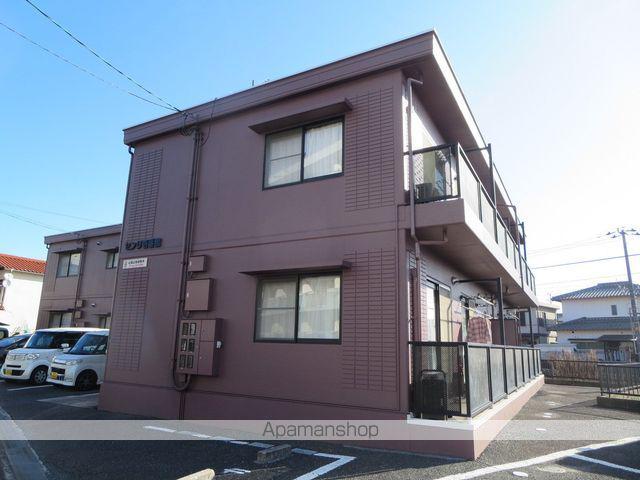 センリ壱番館(2DK/2階)