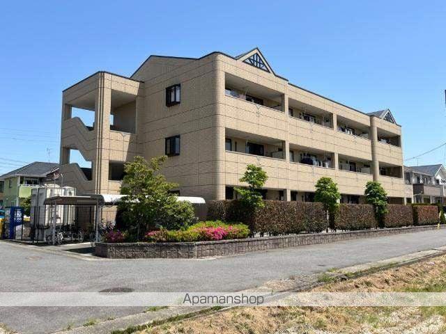 コンフォースステージM(2LDK/3階)