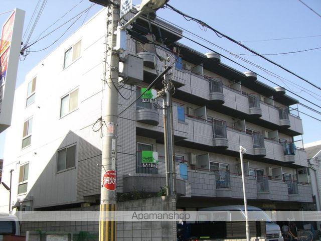 OTYマンション(1DK/3階)