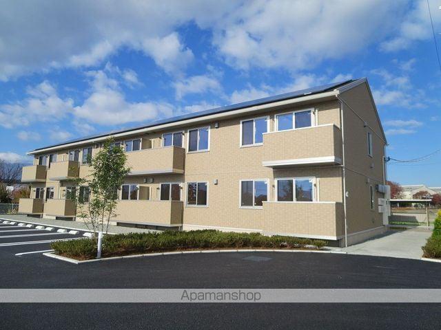 グランドール・サクラ(2LDK/2階)