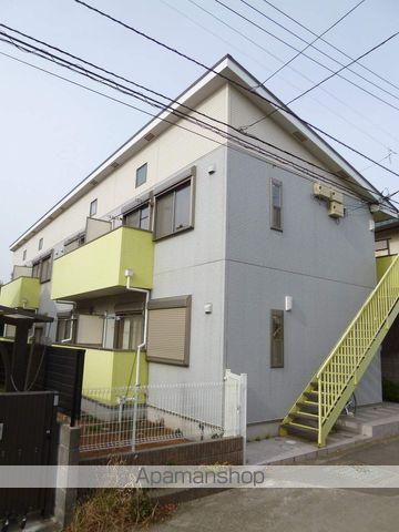 フェリーチェ検見川(1K/1階)