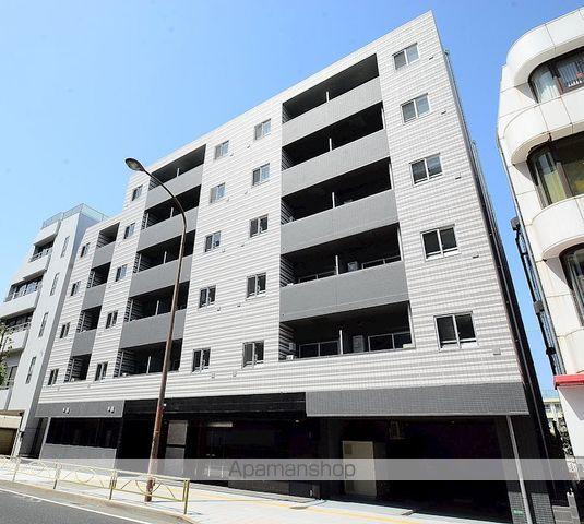 ステージグランデ東武練馬(1LDK/5階)