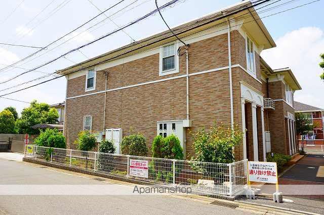 ピーノレジーナ3(2LDK/2階)