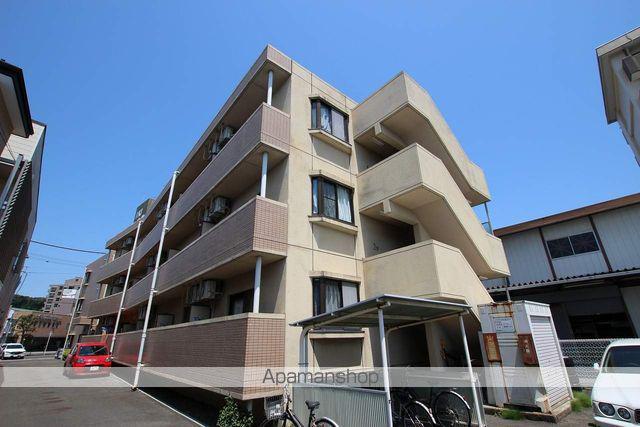 IKI本館ビル(1K/3階)