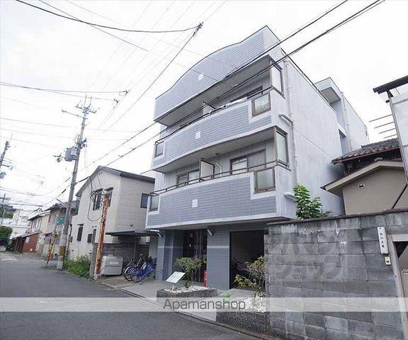 飛鳥井ハウス(1K/3階)