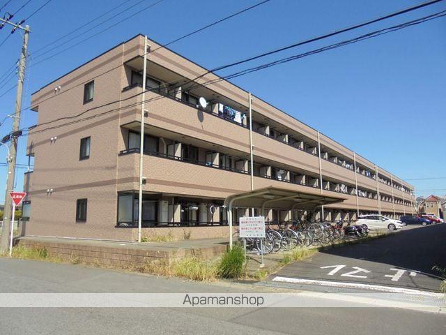 京葉線 舞浜駅 徒歩26分 築21年(1K/2階)