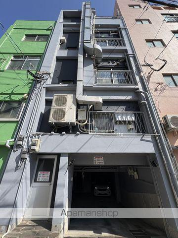 山吉ビル(2LDK/3階)