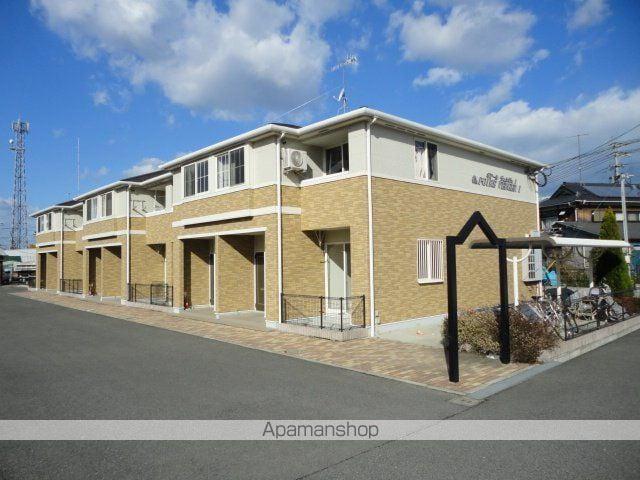 ポアールヴェルジュⅠ(1LDK/1階)