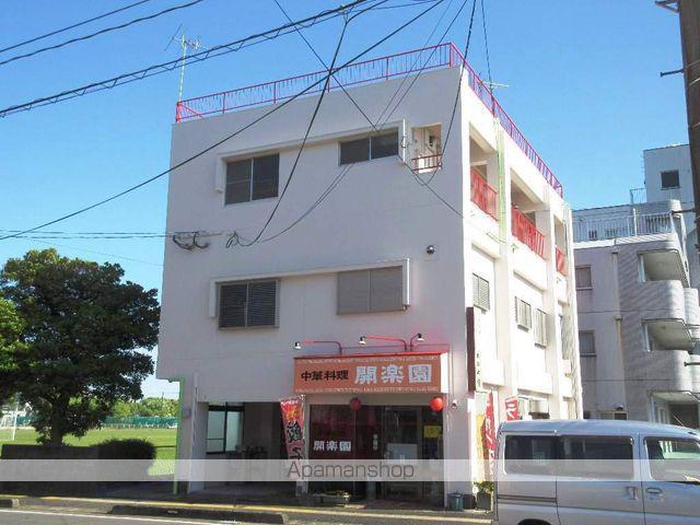 山内ビル(1K/3階)