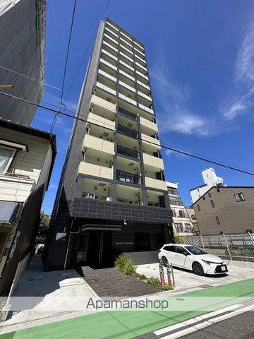 LIVE CASA県庁前(1K/9階)