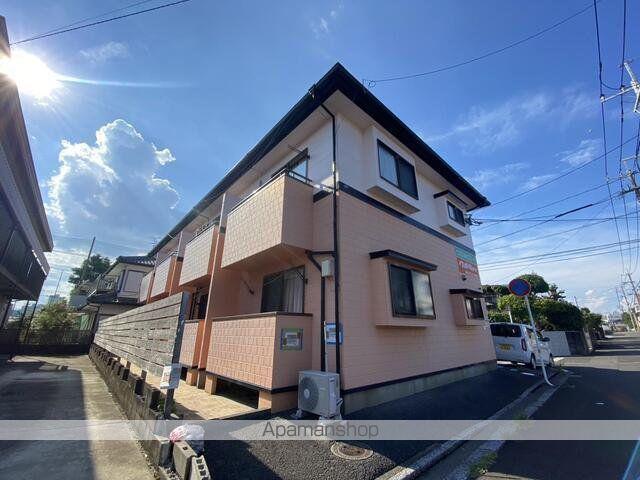 シャボンドール大和町(1DK/1階)