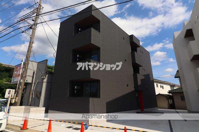 JACK MATOBA Ⅴ(1LDK/3階)
