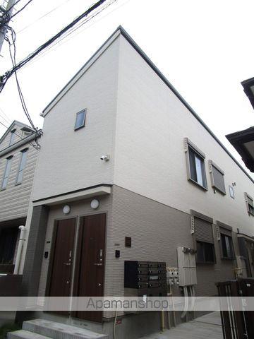 エフプレスト成田東(ワンルーム/1階)