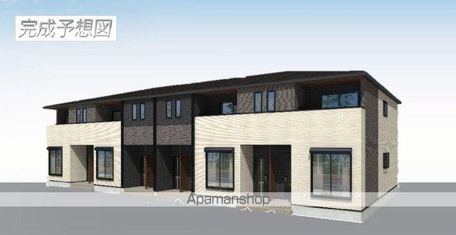 COCORUⅢ(1LDK/1階)