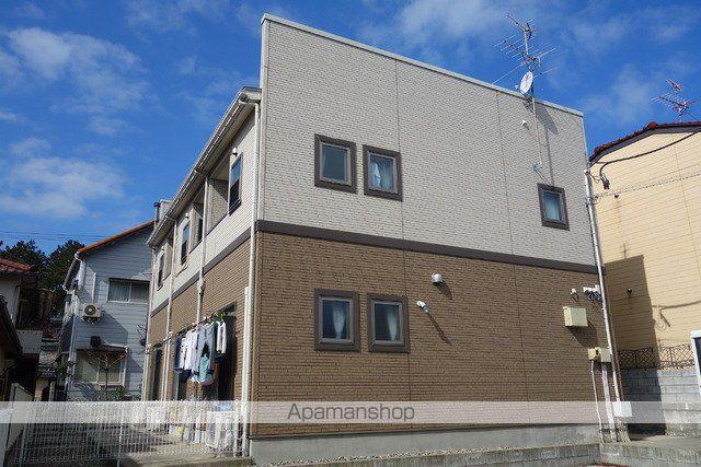 グリーンコート水道町(2LDK)