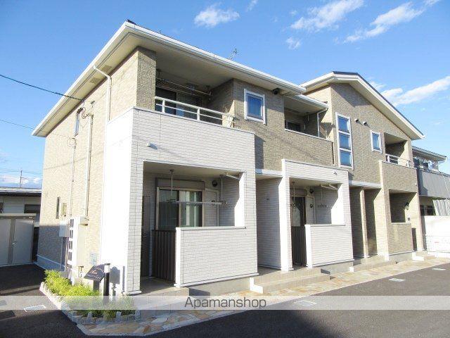 シェリール(1LDK/1階)