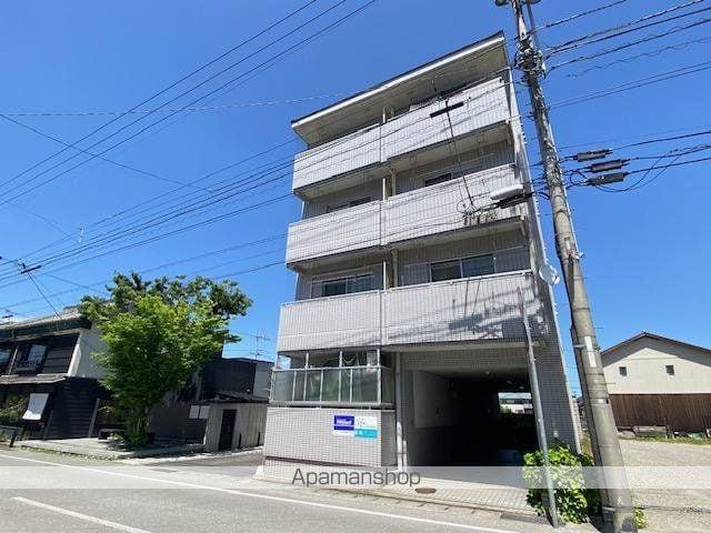 仏生山なかのハイツ(1K/1階)