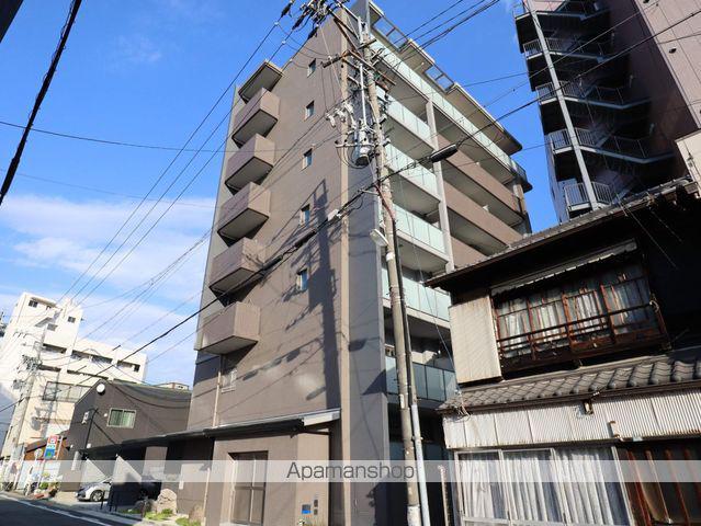 コンセール東桜(1LDK/6階)