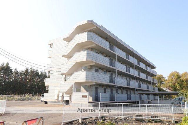 サンラフォーレ花北(1DK/3階)