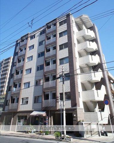アドラシオン平之町(ワンルーム/7階)