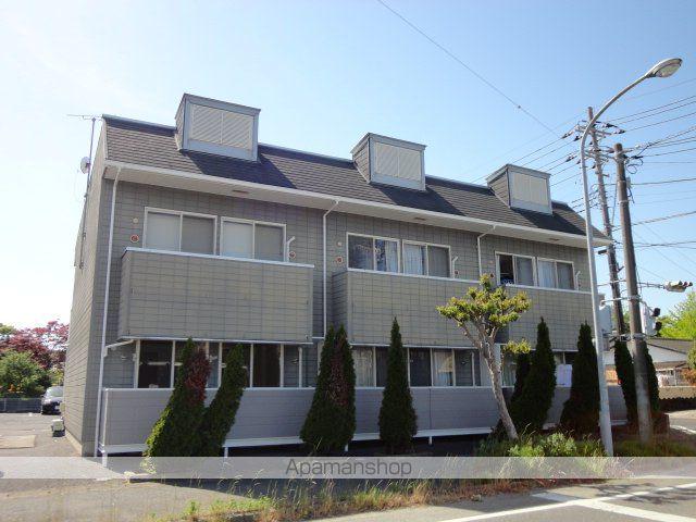 DAIMARU.Ⅱ(2DK/2階)