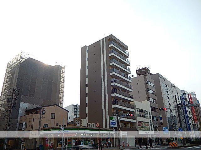 ヒルズ新栄3号館(1K/7階)