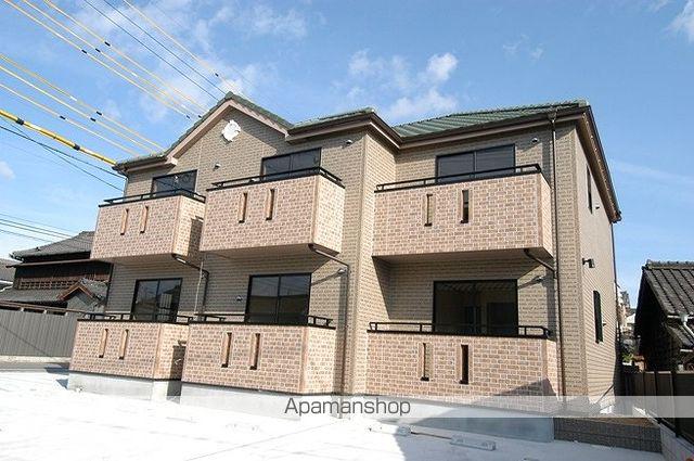 エクレシア有楽(1K/2階)