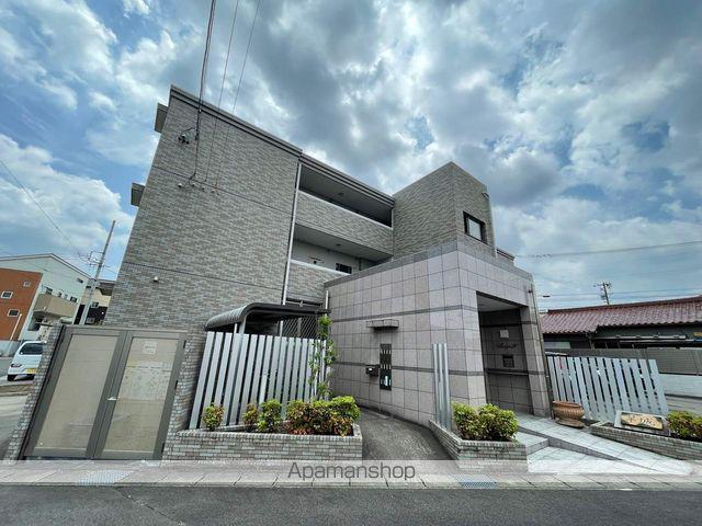 名鉄瀬戸線 尾張旭駅 徒歩48分 築15年(1LDK/2階)