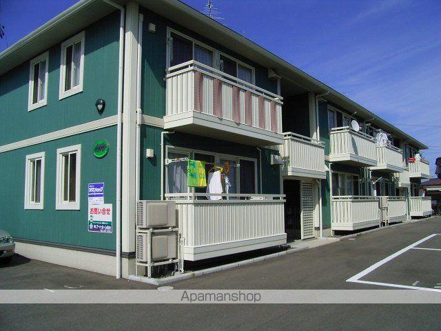 セジュール七番館(1LDK/2階)