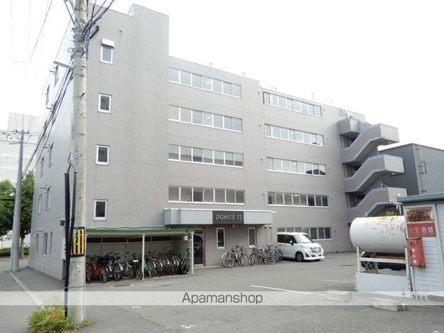 DOMUS33(2LDK/4階)