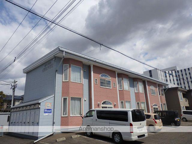 ステイハウス グランド1510(1LDK/1階)