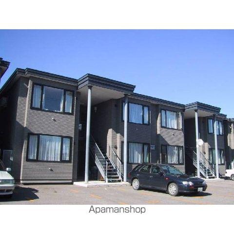 まほろば弐番館(1LDK/1階)