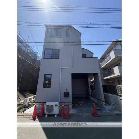 京王電鉄高尾線 京王片倉駅 徒歩7分 築1年(3LDK)
