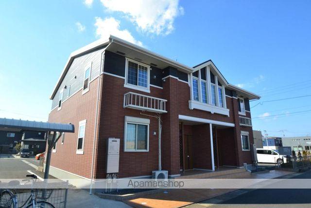 VILLA アニバ Ⅰ(3LDK/2階)