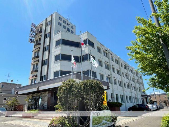 岡田マンション第一(3DK/3階)